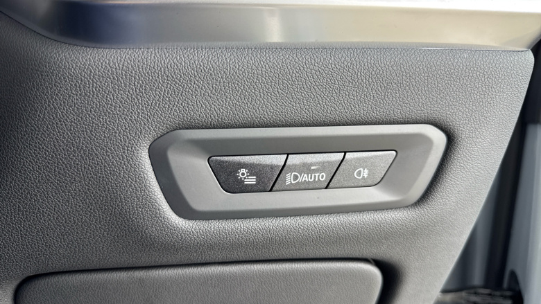 BMW X5 xDrive40d MHT M Sport 5dr Auto [Tech/Pro Pack] Diesel Estate